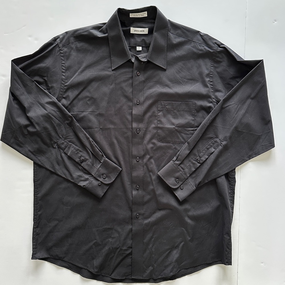 Pierre Cardin Dress Shirt